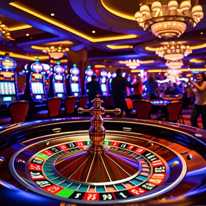 스네이크카지노 추천인코드: 안전하고 유리한 카지노 시작 가이드